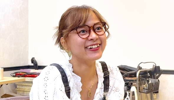 LINE登録後の流れ