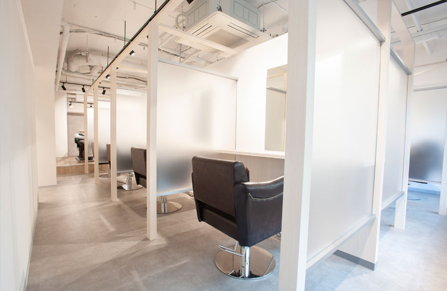 Atria Yokohama(横浜店)